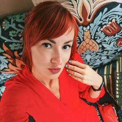 Оксана