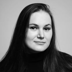 Кристина Эйнер