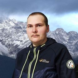 Владимир Соколов - Бёрдер.Рф