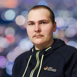 Владимир Соколов (Совлан Рус)
