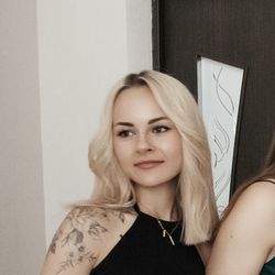 Алина