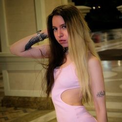 Татьяна (Повар горячего цеха)