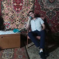 Даниэль