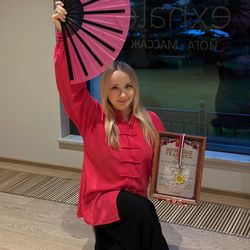 Светлана Старцева