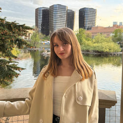 Карпова Елена