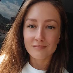 Екатерина