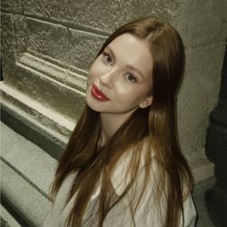 Арина