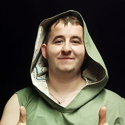 Александр Сан-Франциско