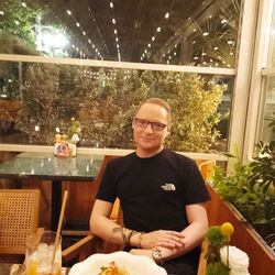 Ресторан Шанхай 