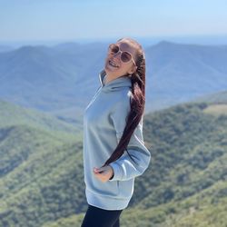 Асеева Юлия