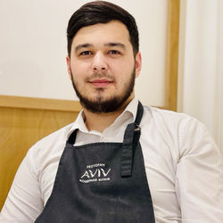 Абдулло
