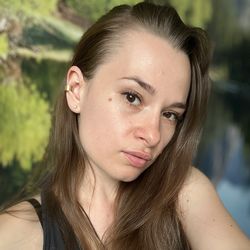 Анастасия Зайцева