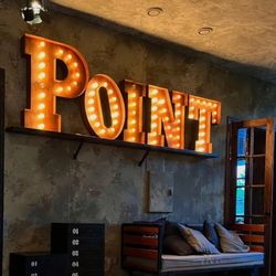 Point 188