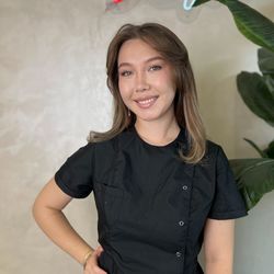 Айгузель