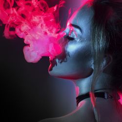 Кальян-мастер