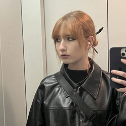 Елизавета (бариста)