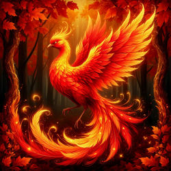 Жар-птица 