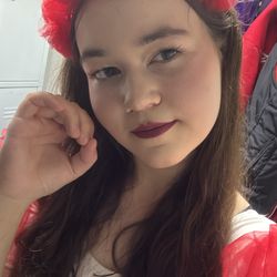 Аниматор-мастерица Елизавета