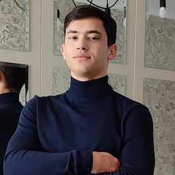 ВареничнаяN1