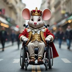 Максим Мышкарь