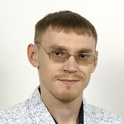 Дмитрий