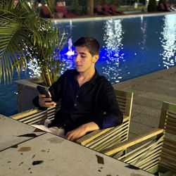 Ресторан Карло