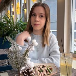 Татьяна Литературное cafe Лажечников 