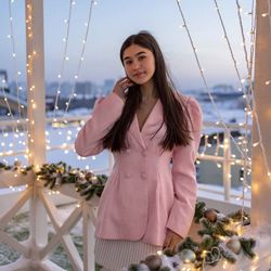 Аниматор-Мастерица София Н.