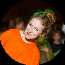 Аниматор-Масленница Анна К.