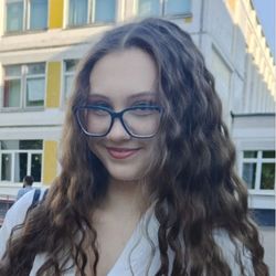 Аниматор- мастерица Ульяна М.