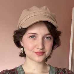 Аниматор-мастерица Эллина И.