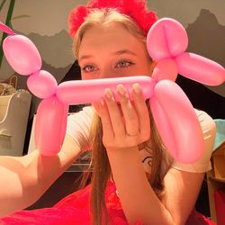 Аниматор-мастерица Виктория.А.