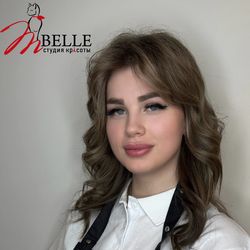 Ангелина Абдурахманова 