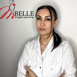 Маргарита Астахова