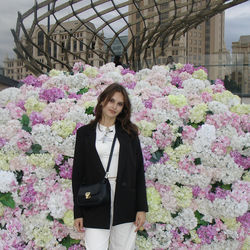 Магия Лаунж Бара 