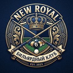 Royal new