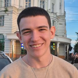Глеб