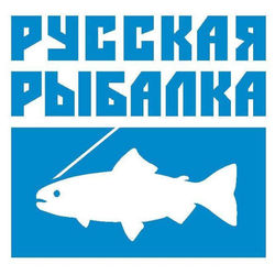 Русская рыбалка на Крестовском 