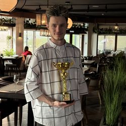 Карл и Фридрих !