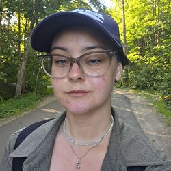 Катерина