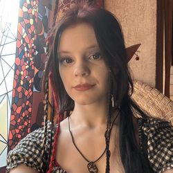 Таверна под ведьмачьим мечом 