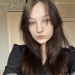 Дарья