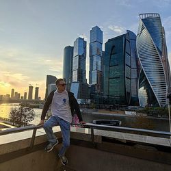 Цех этого города