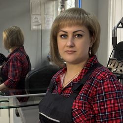 Татьяна