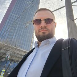 Илья Михаилович