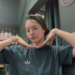 Дарья