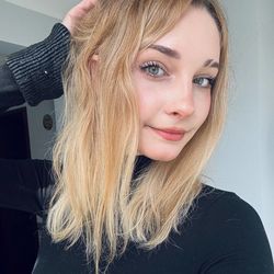 Аниматор-мастерица Мишель.ш