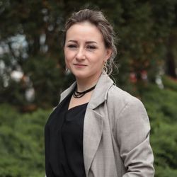 Екатерина