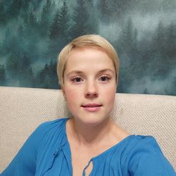 Екатерина