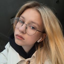 Дарья Карандашова